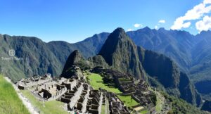 machupicchu