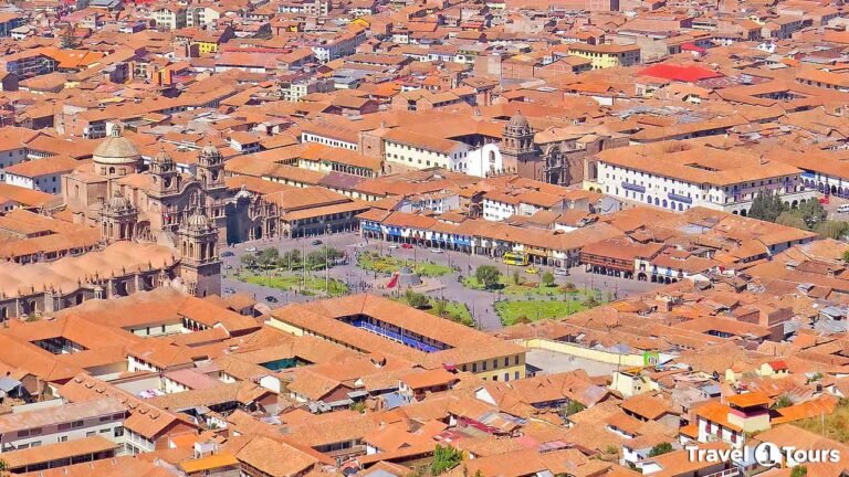 Cusco - Peru