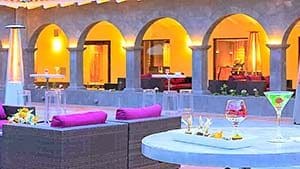 Hilton Garden Inn Cusco