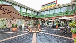 Hotel Aranwa Boutique