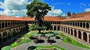 Belmond Hotel Monasterio