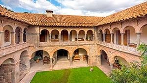 Inkaterra La Casona Cusco
