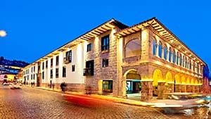 JW Marriott Cusco