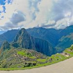 Machu Picchu Holiday