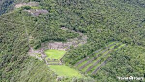 Choquequirao