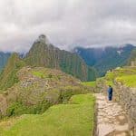 Cusco Machu Picchu tour