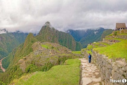 Cusco Machu Picchu tour