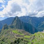 Machu Picchu 2 day tour