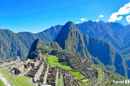 Tour Machu Picchu desde Cusco