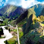 Valle Sagrado Machu Picchu