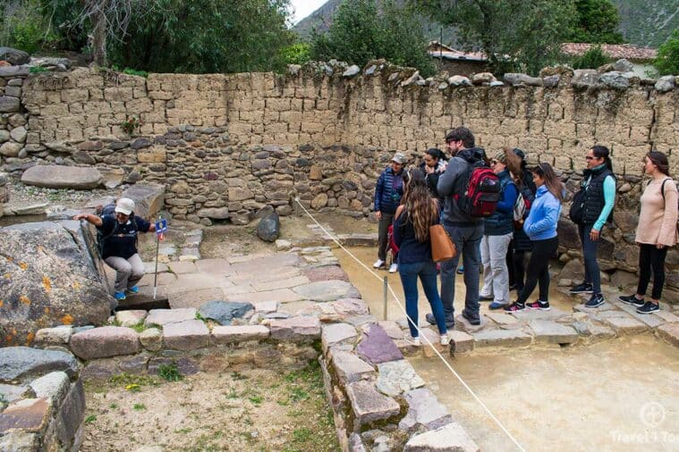 sacred tour from cusco