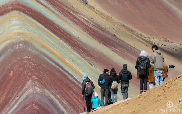 recommendations for vinicunca