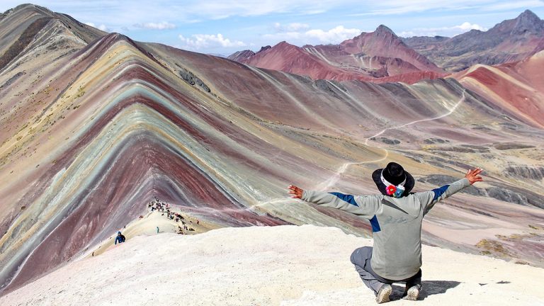 Vinicunca