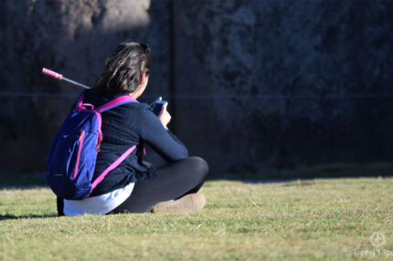 Guia de viajes de Cusco