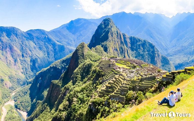How to get to Machu Picchu
