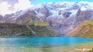 Laguna de Humantay