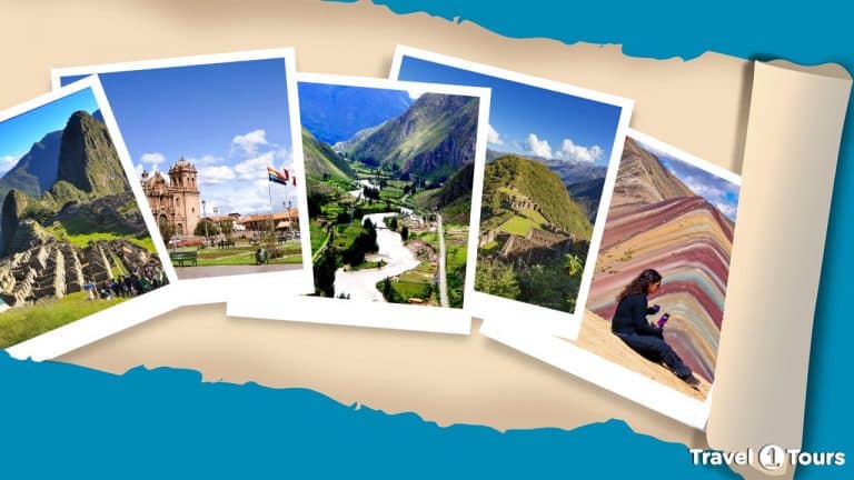 Cusco lugares turisticos