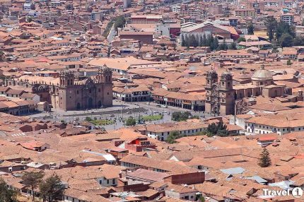 Things to do in Cusco