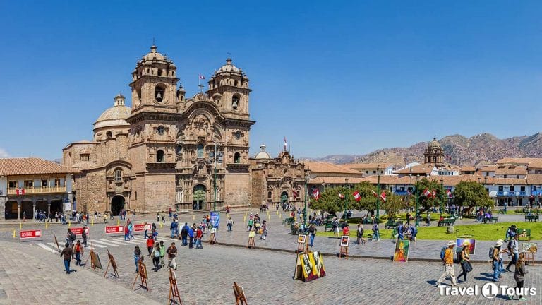 How to get to Cusco?