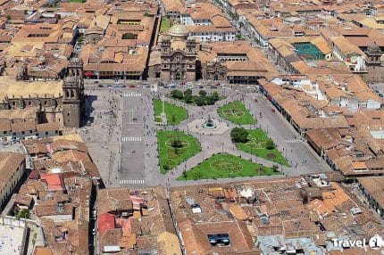 Recomendaciones para viajar a Cusco