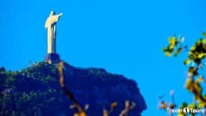 Christ the Redeemer, Brasil