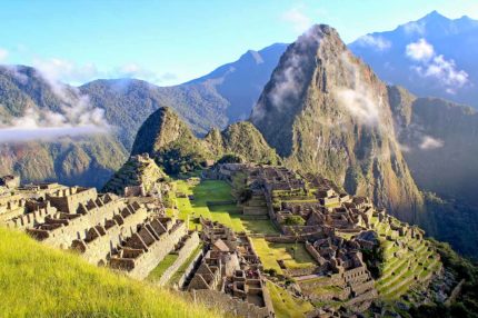 Machu Picchu travel tips