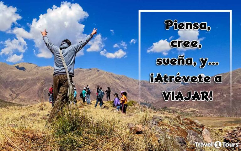 viajar frases