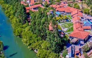 Aranwa Sacred Valley Hotel