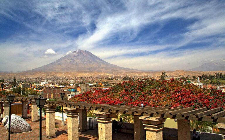 Arequipa