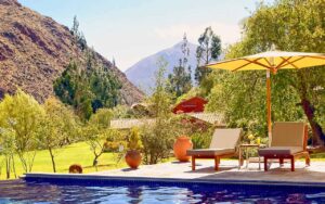 Belmond Hotel Río Sagrado