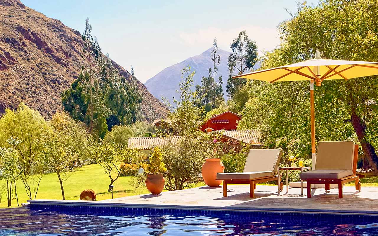 The Best Sacred Valley Luxury Hotel Guide | Travel 1 Tours