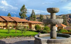 Casa Andina Premium Valle Sagrado
