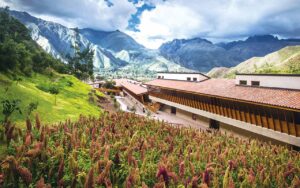Hotel Explora