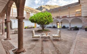 La Casona de Yucay