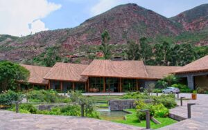Tambo del Inca Luxury Collection