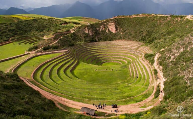 valle sagrado de los incas cusco