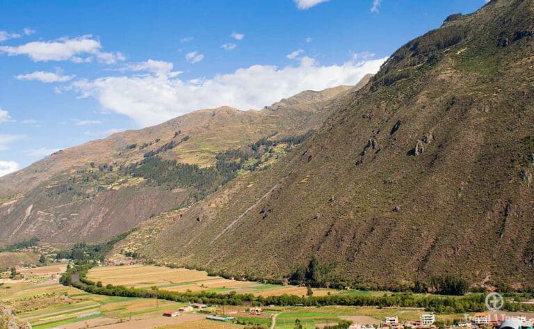 valle sagrado cuzco