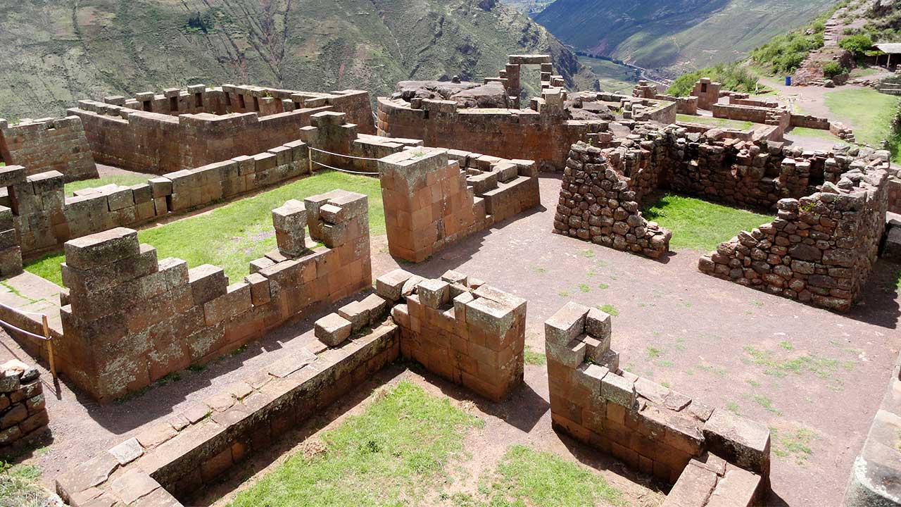 Pisac Cusco: Historia, Ubicación y Mercado de Pisaq | Travel 1