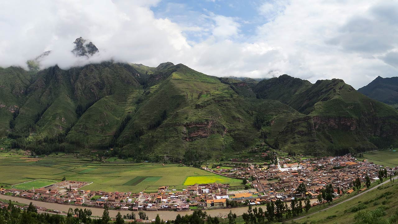 Pisac Cusco: Historia, Ubicación y Mercado de Pisaq | Travel 1