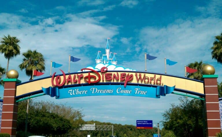 Orlando Disney