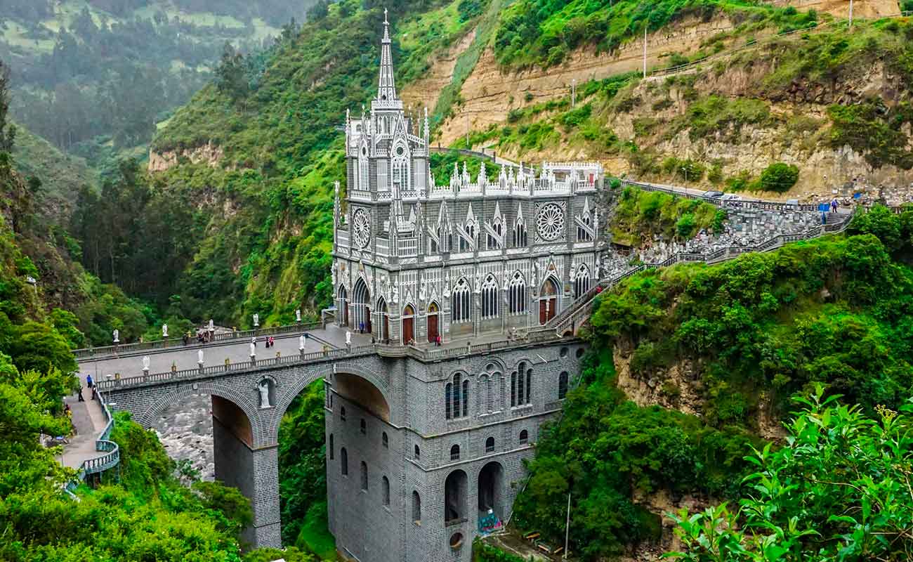 Best Places To Visit In Colombia Travel 1 Tours